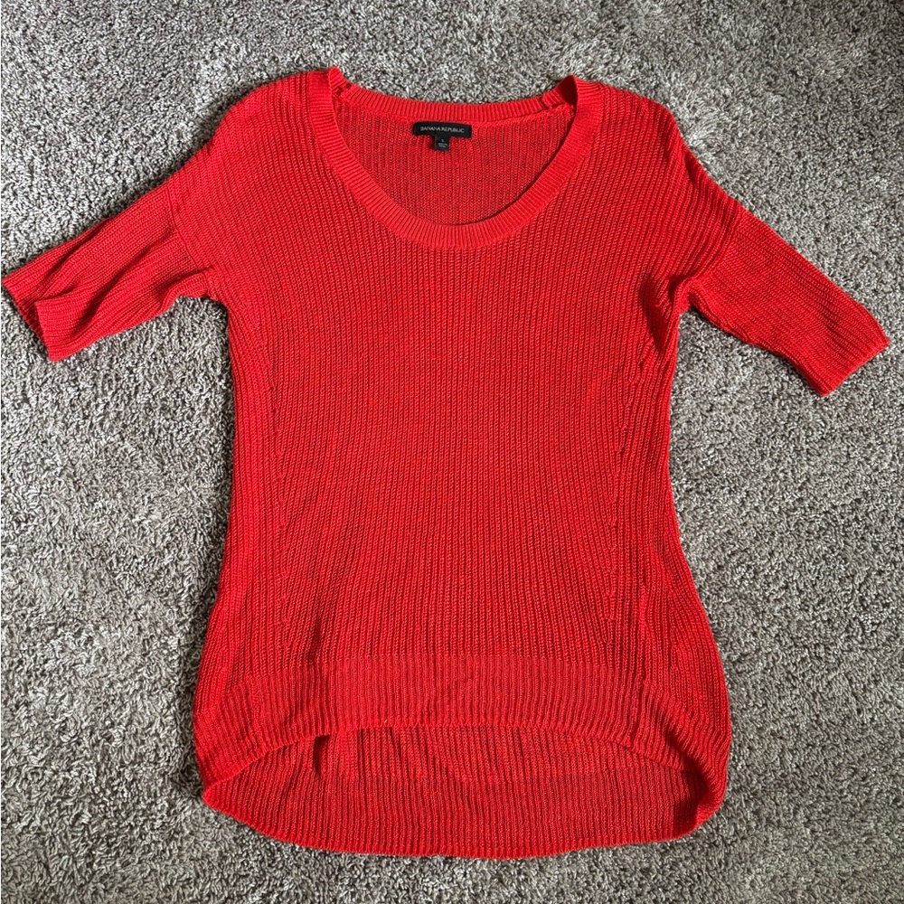 Banana Republic Sweater